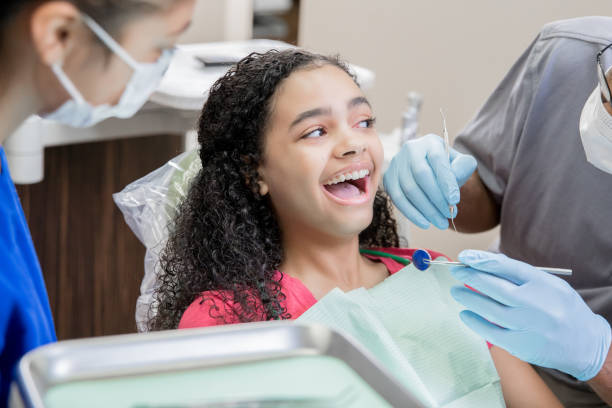 Best Emergency Dentist for Lost Fillings or Crowns in Troutman, NC