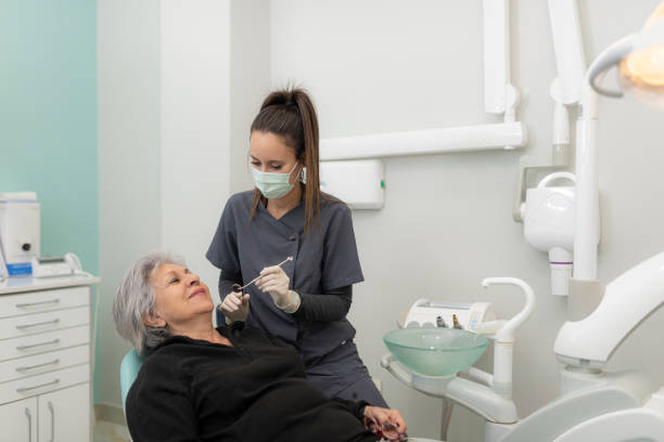 Best Emergency Root Canal Treatment in Troutman, NC