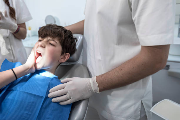 Best Emergency Dental Care for Abscessed Tooth in Troutman, NC
