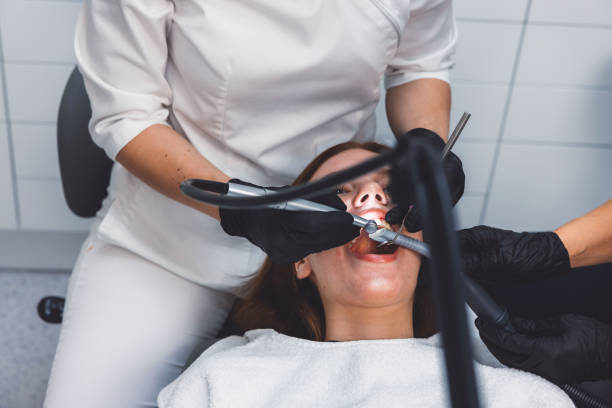 Best Emergency Dentist for Special Needs Patients in Troutman, NC