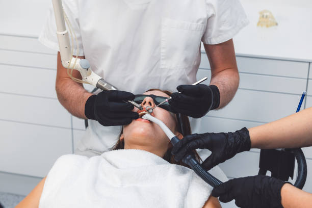 Best 24-Hour Emergency Dentist in Troutman, NC