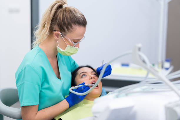 Best 24-Hour Emergency Dentist in Troutman, NC