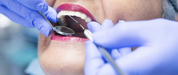 Best Emergency Dental Services for Seniors in Troutman, NC